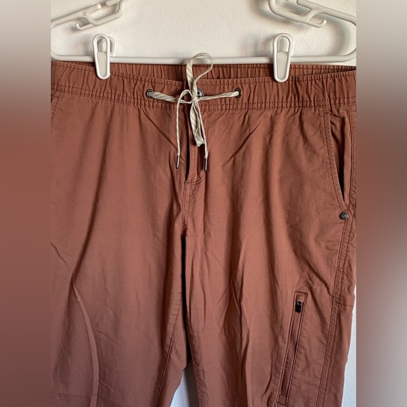 Vuori Ripstop Utility Pants - Picture 2 of 5